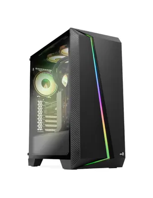 Computadora Gamer Xtreme PC Gaming XTAEI732GB3070B1 Nvidia GeForce RTX 3070 Intel Core i7 32 GB RAM 2 TB HDD 500 GB SSD