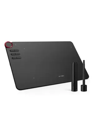 Tableta Digitalizadora Gráfica XP-Pen Deco 03 Inalámbrica 6 Pulgadas 2 GB RAM