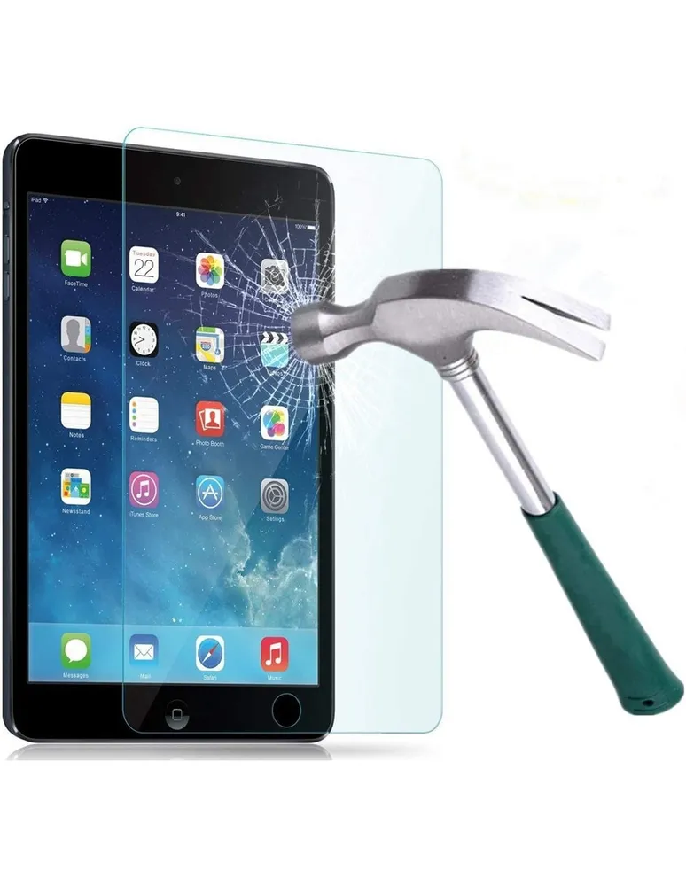 Mica Protectora para iPad Boba 10.2 Pulgadas