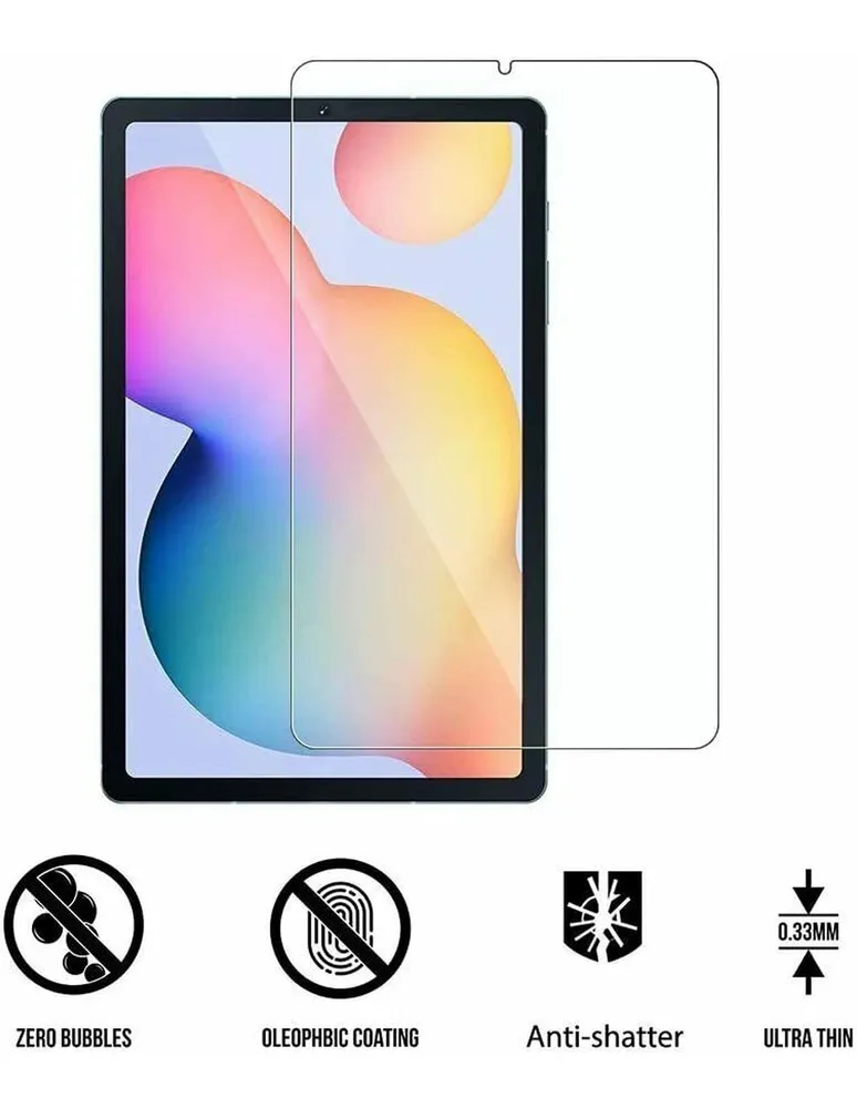 Mica Protectora para Galaxy Tab S6 Lite Boba