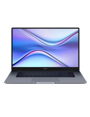 Laptop thin & light Honor MagicBook X15 15.6 pulgadas Full HD Intel UHD Graphics Intel Core i3 8 GB RAM 256 GB SSD