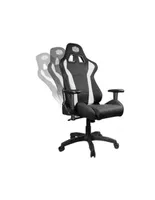 Silla Cooler Master Gaming Caliber R1 Black/White CMI-GCR1-2019WUS