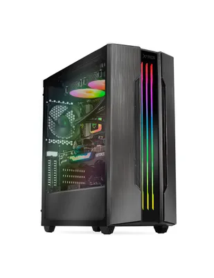 Computadora Gamer Xtreme PC Gaming XTCOR732GB3070TI Nvidia GeForce RTX 3070 AMD Ryzen 7 32 GB RAM 1 TB SSD