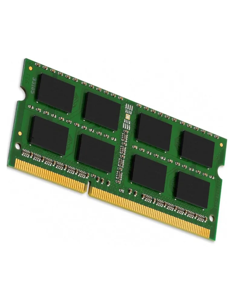 Memoria RAM DDR3L 8GB 1600MHz Kingston Laptop