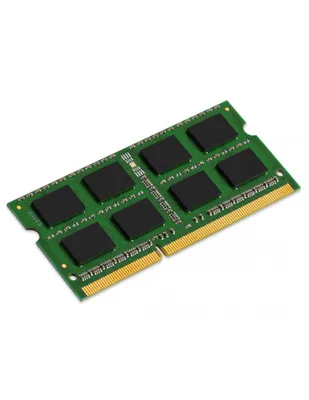 Memoria RAM DDR3L 4GB 1600Mhz Kingston Laptop