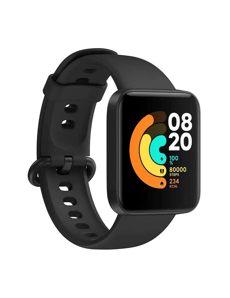 Smartwatch Xiaomi Mi Watch Lite unisex