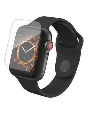 Mica para Apple Watch S 1, 2, 3 - 42mm Ultra Clear Zagg Invisibleshield