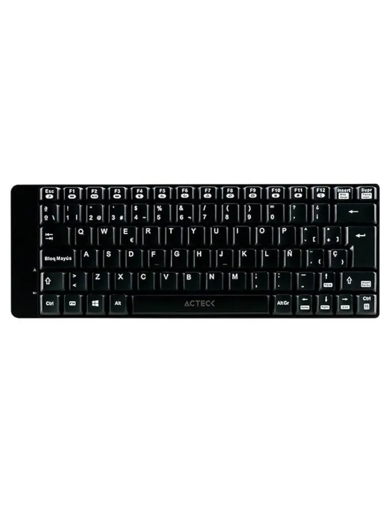 Set Teclado, mouse, diadema y tapete alámbrico Xtreme Pc Gaming Xtkmh-4X