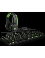 Mouse Pad Gaming HP antideslizante