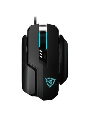 Mouse Gamer Thunder X3 TM50 Gaming LED 10000 DPI USB