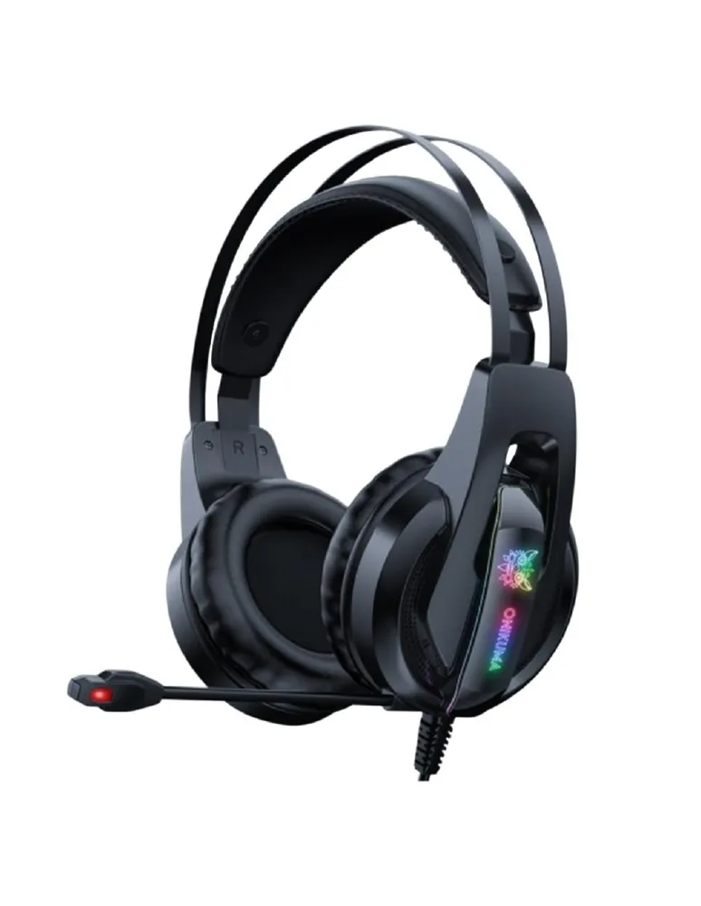 Audífonos Gamer Onikuma K16 Alámbricos