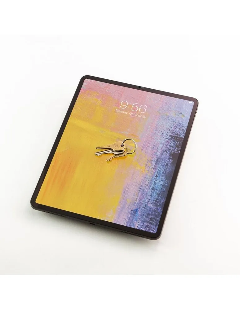 Mica para iPad Pro 12.9 2019 Zagg Vidrio Templado Invisibleshield