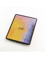 Mica para iPad Pro 12.9 2019 Zagg Vidrio Templado Invisibleshield