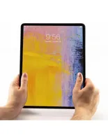 Mica para iPad Pro 12.9 2019 Zagg Vidrio Templado Invisibleshield