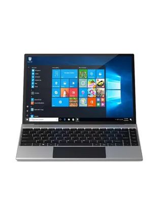 Laptop HP Cosmos 13 Pro 13.5 pulgadas 3K Intel Pentium 4 GB RAM 64 GB 256 GB SSD