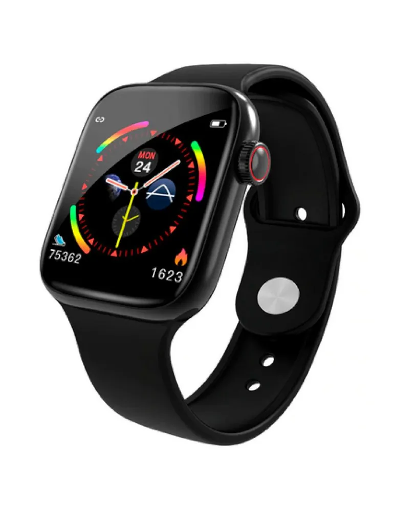 Smartwatch VAK F9 unisex VD-F9-N