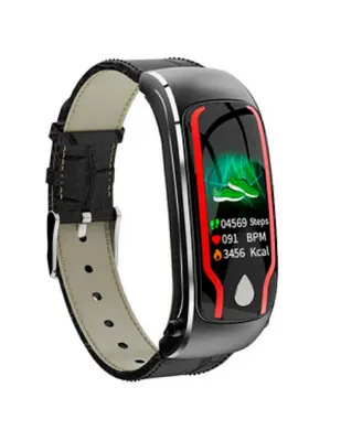 Smartwatch 2 en 1 VAK T9 unisex VD-T9-N