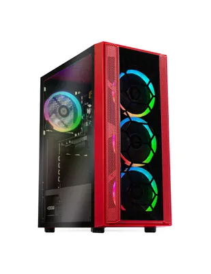 Computadora Gamer Xtreme PC Gaming XTBRI316GB1650R GeForce GTX 1650 Intel Core i3 16 GB RAM 480 GB SSD