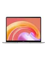 Laptop thin & light Huawei Matebook 13 pulgadas 2K Intel Iris XE Intel Core i5 8 GB RAM 512 GB SSD