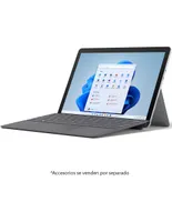 Laptop thin & light Microsoft Surface Go 3 10.5 pulgadas HD Intel UHD Intel Pentium 4 GB RAM 64 GB