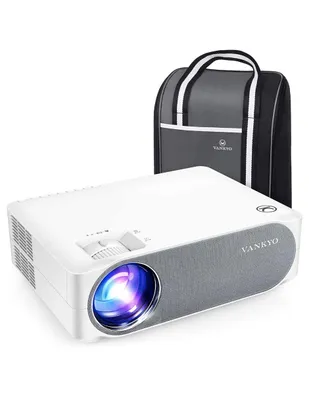 Proyector Vankyo LP V630 6800 Lumens