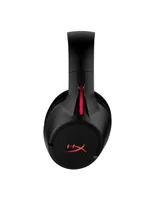 Audífonos Gaming Over-Ear HyperX Cloud Flight Inalámbricos con cancelación de ruido