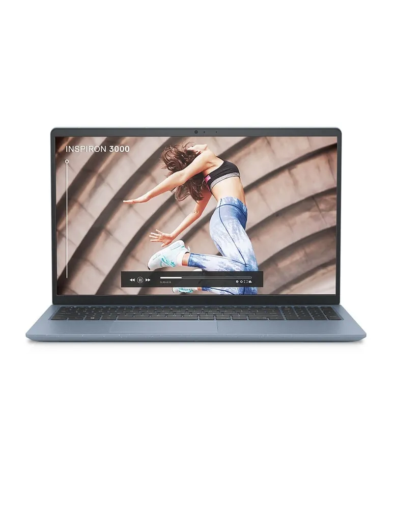 Laptop thin & light Dell Inspiron 15 3515 15.6 pulgadas Full HD Ryzen 5 8 GB RAM 512 GB SSD