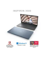 Laptop thin & light Dell Inspiron 15 3515 15.6 pulgadas Full HD Ryzen 5 8 GB RAM 512 GB SSD