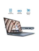 Laptop thin & light Dell Inspiron 15 3515 15.6 pulgadas Full HD Ryzen 5 8 GB RAM 512 GB SSD
