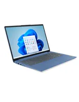 Laptop thin & light Lenovo IdeaPad 3 15.6 pulgadas Full HD Ryzen 5 8 GB RAM 1 TB HDD 256 GB SSD