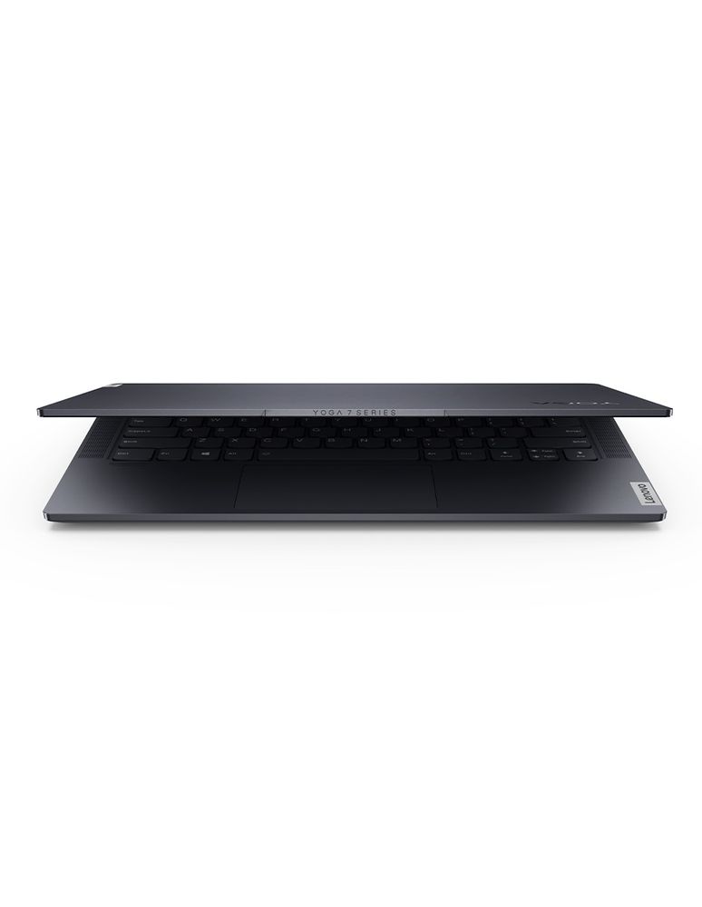 Laptop thin & light Lenovo Yoga Slim 14 pulgadas Full HD Ryzen 5 8 GB RAM 256 GB SSD