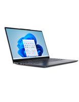 Laptop thin & light Lenovo Yoga Slim 14 pulgadas Full HD Ryzen 5 8 GB RAM 256 GB SSD