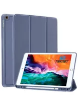 Funda para iPad 9a 8a 7a gen Teknet 10.2 Pulgadas