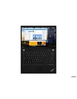 Laptop Lenovo Thinkpad T14 Gen 1 14 pulgadas HD Ryzen 7 16 GB RAM 256 GB SSD