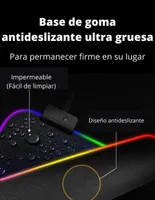 Mouse Pad Gamer Ecomlab antideslizante