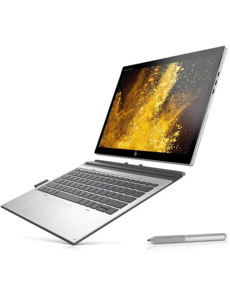 Laptop 2 en 1 HP Elite X2 G4 13 pulgadas HD Intel Core i5 8 GB RAM 256 GB SSD