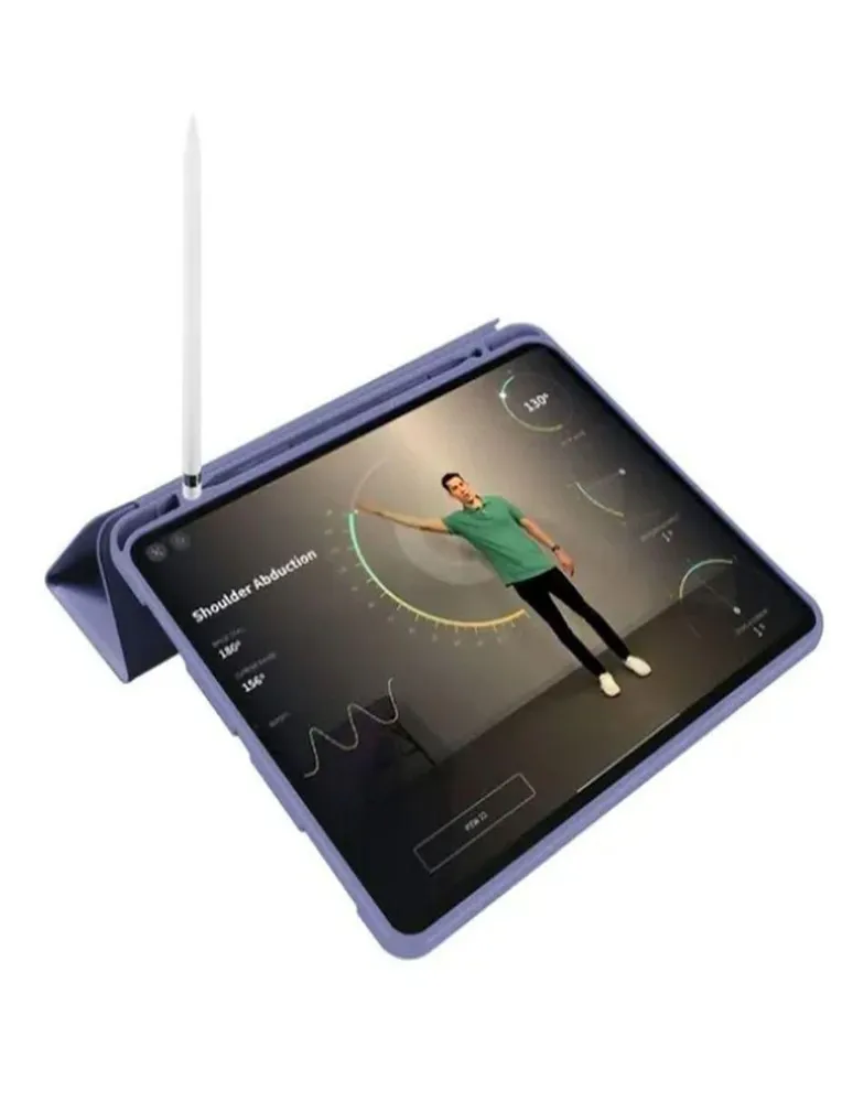 Funda para iPad Pro 10.5, Air 3 Teknet Case