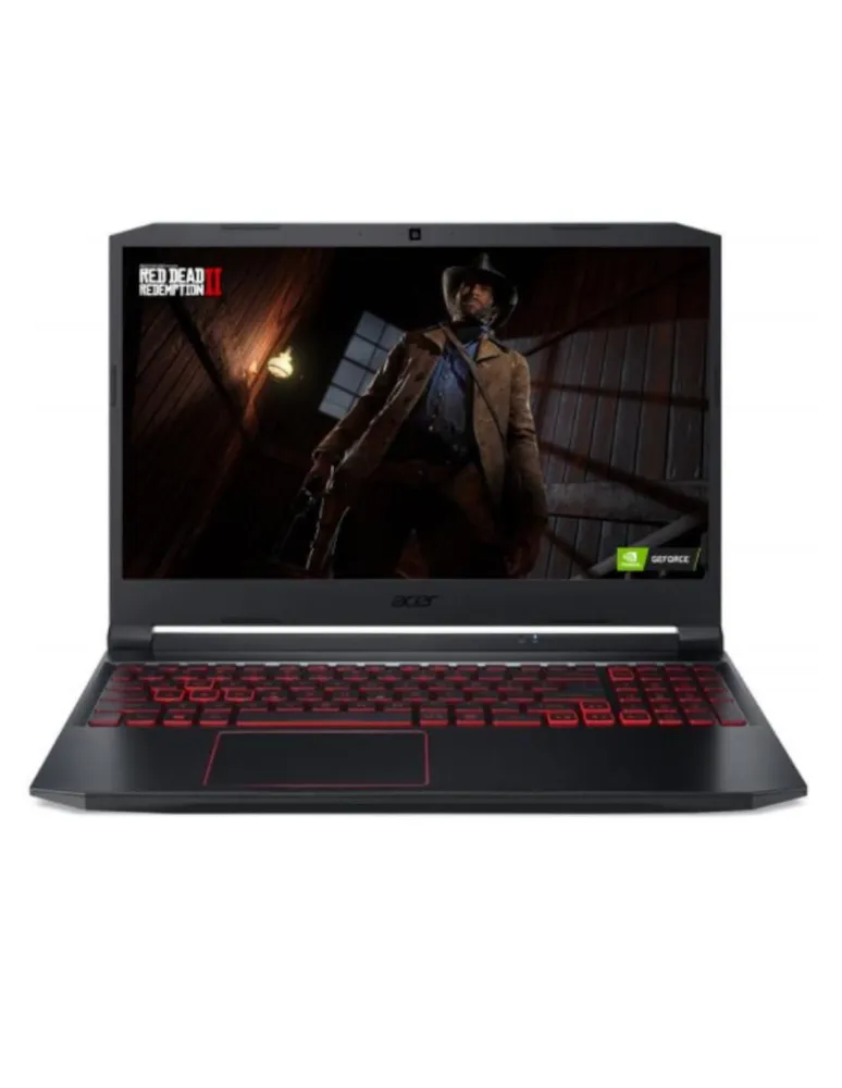 Laptop Acer Nitro 5 15.6 pulgadas Full HD Ryzen 5 16 GB RAM 1 TB HDD 256 GB SSD