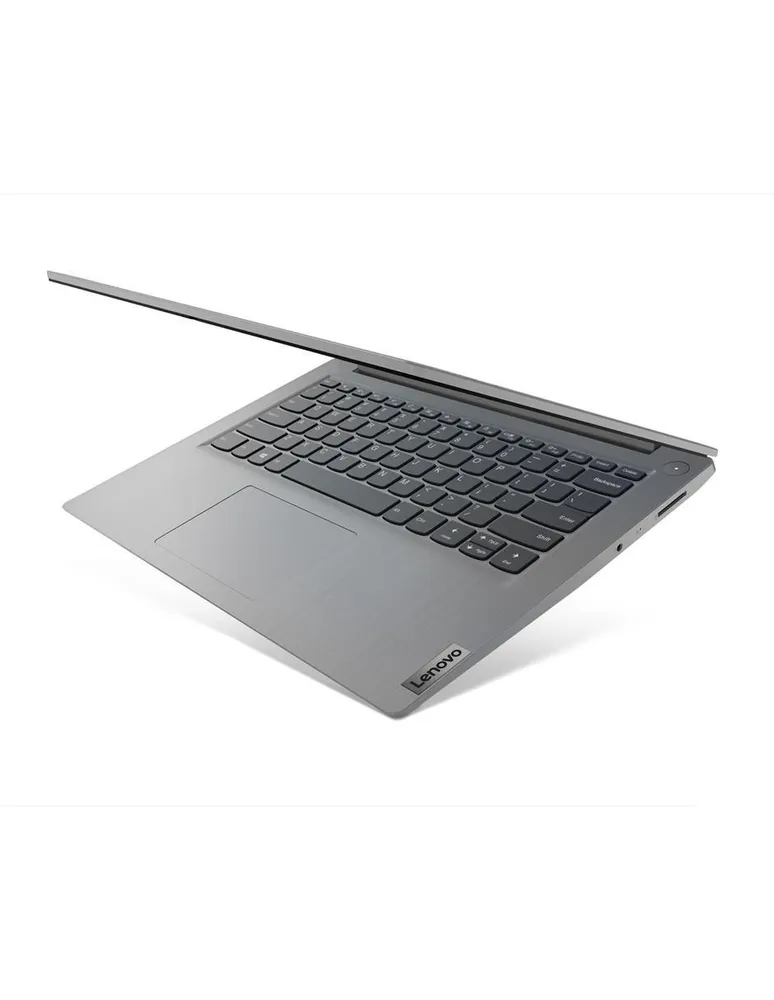 Laptop Lenovo IdeaPad 3 14 pulgadas HD Intel Iris XE Intel Core i5 8 GB RAM 1 TB HDD 128 GB SSD