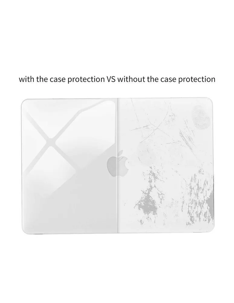Funda Techprotectus para Macbook Pro 14