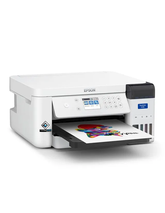 Impresora Epson WorkForce WF-100, Inalámbrico, Color, Móvil - Coimprit