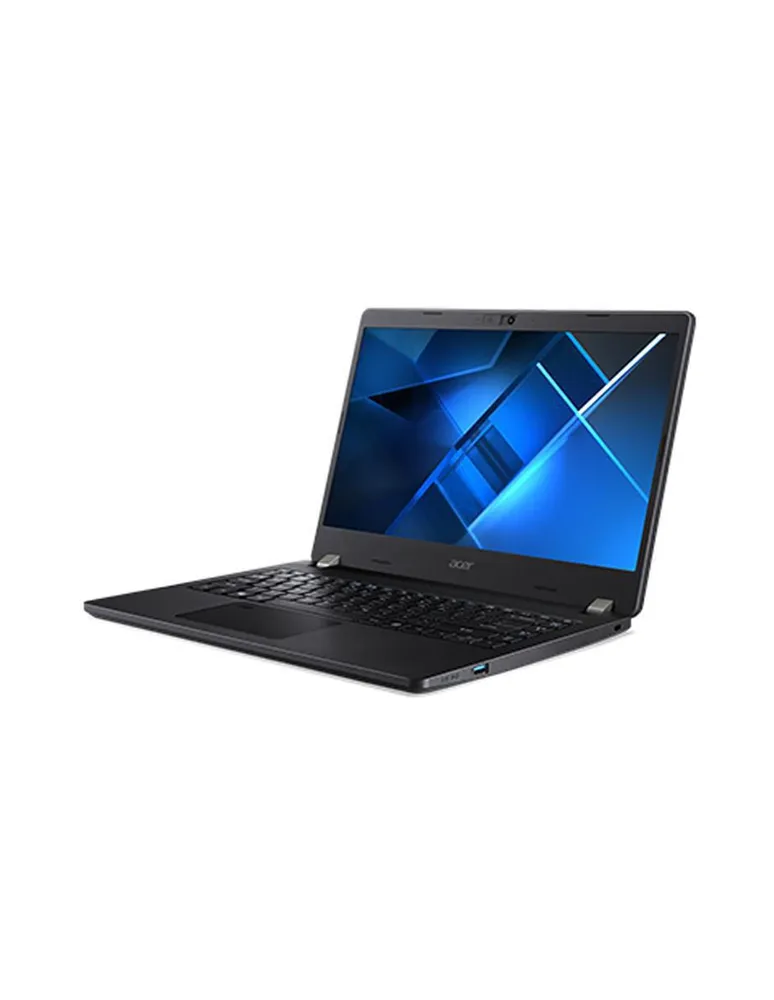 Laptop Acer TravelMate P2 14 pulgadas HD Intel Iris XE Intel Core i5 8 GB RAM 512 GB SSD