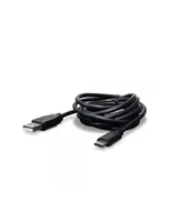 Cable USB C Kmd a USB A de 1.8 m