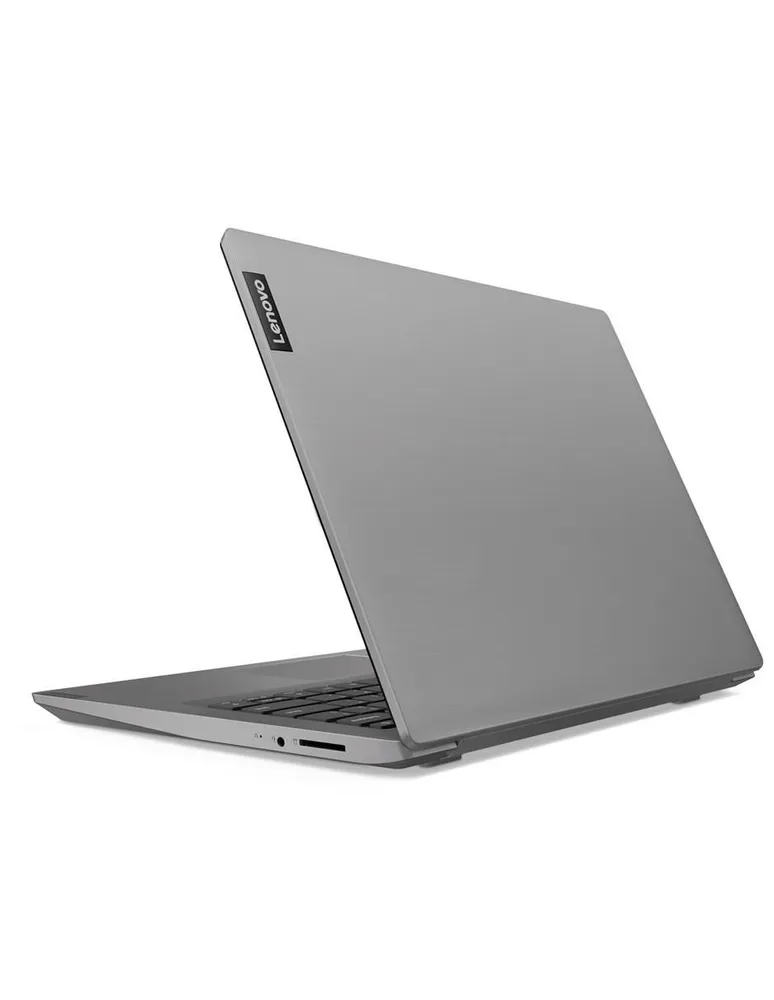 Laptop Lenovo Ideapad S145 14 pulgadas HD AMD Radeon R5 A9 4 GB RAM 500 GB HDD