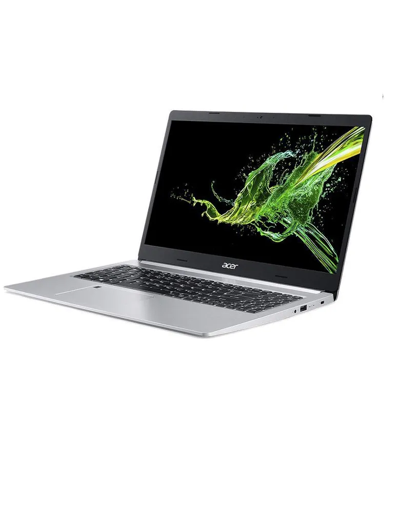 Laptop Acer Acer Aspire 5 15.6 pulgadas Full HD NVIDIA GeForce MX 350 Intel Core i5 12 GB RAM 512 GB SSD