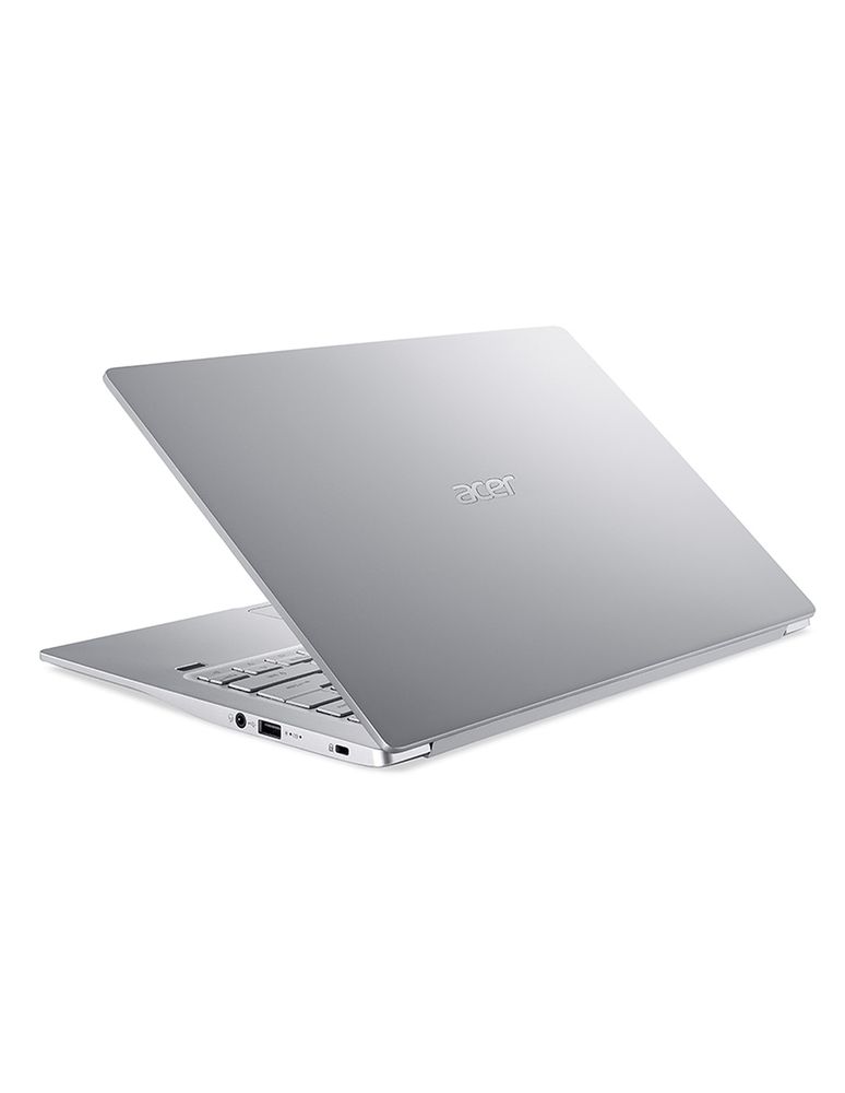 Laptop thin & light Acer SF314-511-575A 14 pulgadas Full HD Intel Iris XE Intel Core i5 8 GB RAM 512 GB SSD