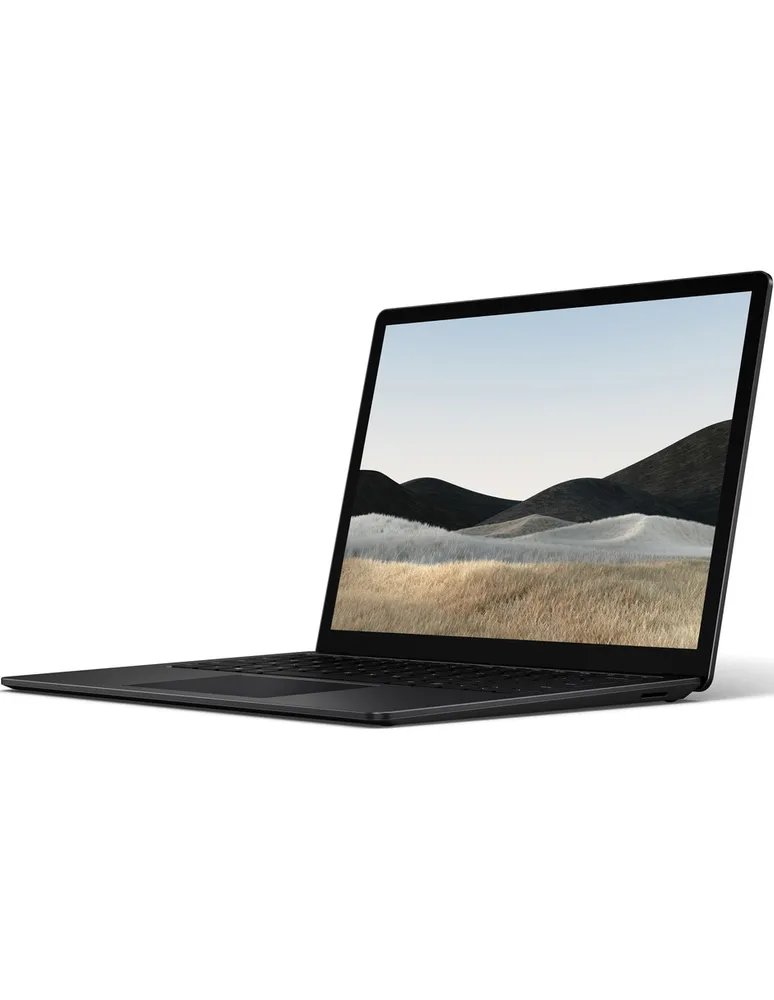 Laptop thin & light Surface Laptop 4 5eb-00003 13.5 pulgadas 2266 x 1488 Intel Core i7 iItel Iris XE 16 GB 
 512 GB SSD