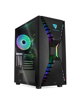 Computadora Gamer Xtreme PC Gaming XTTHR516GB6600 AMD Ryzen 5 16 GB RAM 500 GB SSD