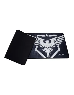 Mouse Pad Gaming Naceb XL Águila antideslizante