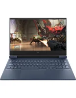 Laptop gamer HP Victus 16-d0505la 16.1 pulgadas full HD Intel Core I5 Nvidia Geforce GTX 1650 16 GB 512 GB SSD